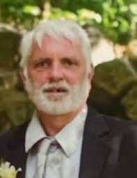 Obituary information for James L. Stevens