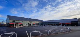 Tollgate business centre, tollgate court. Acota Take A Look At Our New Home