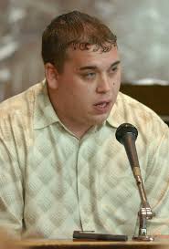 Serial killer Reinaldo Rivera