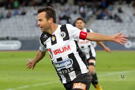 Tor 0:1 octavian andrei ursu. U Cluj A FÄƒcut Numai Egal Cu Uta Arad Scor 1 1 Am Avut Noroc Cu Golul Lui Goga Stiri De Cluj