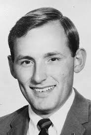 Richard Waite Obituary July 25, 2019