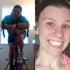 How do I get a manual workout to start