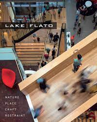 Over 30 years later, the studio employs more than 30 talented architects. Lake Flato Nature Place Craft Restraint Lake Flato Architects 9781477321416 Amazon Com Books