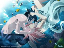 Maybe you would like to learn more about one of these? Sasuke And Sakura Wallpapers Wallpaper Cave