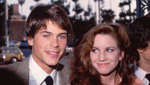 Melissa Gilbert's Relationships: From Rob Lowe to Timothy Busfield