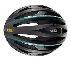 Aksium Elite Helmet W Road And Triathlon Mavic