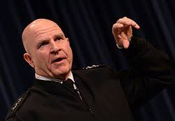 H. R. McMaster