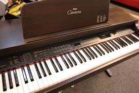 Yamaha Clavinova CVP-83S Digital Piano - 2nd Hand **COLLECTION ONLY**