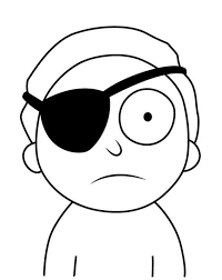 Rick and morty is an american animated television series created by dan harmon and justin roiland that premiered on december 2, 2013 on cartoon network's adult swim programming block. Rick And Morty Coloring Pages Printable Pdf Coloringfolder Com Rick And Morty Drawing Rick And Morty Characters Drawings