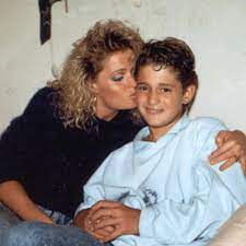 To my wife, my best friend, and the mother to our incredible four children.  Thank you for everything you do for your family, day in and day out. You  are the definition