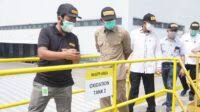 Pt seoilindo primatama adalah perusahaan yang bergerak dalam bidang manufacturing sedotan air minum. Diduga Melanggar Ppkm Darurat Bupati Subang Tutup Sementara Pt Seoilindo Primatama Spirit News