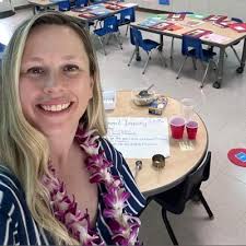 Leslie Gibbs (@lgibbskinder)