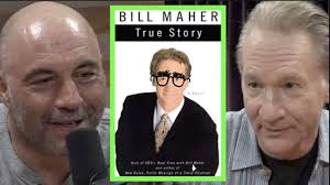 Bill Maher Probably Wouldn't Have Finished His First Book Without Cocaine|  Joe Rogan