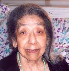 Maria Lujan Obituary and Online Memorial (2012)