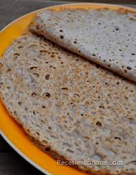 Recette Des Galettes Bretonnes Recettes By Hanane Recette Crepe Bretonne Galette Bretonne Recette