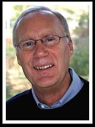 Luke Witte to speak at The Chapel in Marlboro