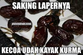Maybe you would like to learn more about one of these? Saking Lapernya Kecoa Disangka Kurma Newteknoes Com