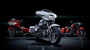 Select 2025 Motorcycles