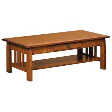 Details about myrtle wood coffee table. Henderson Coffee Table Shipshewana Furniture Co