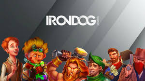 Iron Dog