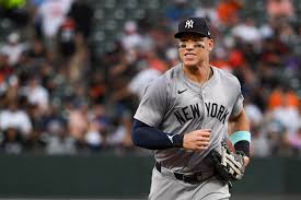 AL slugger Aaron Judge excited to see 'special stuff' from NL starter Paul  Skenes | Reuters