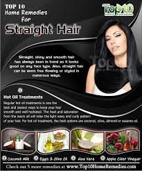 As a man, how do i make my hair wavy? Home Remedies To Get Straight Hair Top 10 Home Remedies