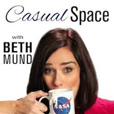 Casual Space: 25: NASA Flight Surgeon Sean Roden