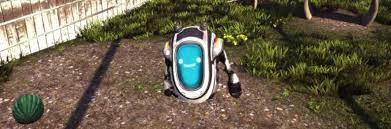 At a year old, a female goat is a doe or nanny. Goat Simulator Robot Goat How To Unlock It