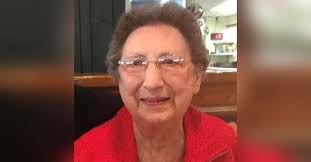 Olive Anne Haight Obituary