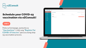 Find the vaccine type in your first dose confirmation email or on your vaccination receipt. Ezconsult å¸–å­ Facebook