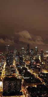 See more ideas about macbook wallpaper, laptop wallpaper, aesthetic desktop wallpaper. Night City Buildings Skyscrapers Dark 1080x2160 Wallpaper City Lights Wallpaper City Aesthetic Sky Aesthetic