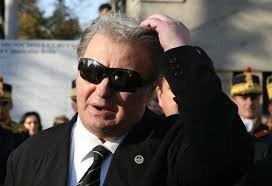 Poezia ce poate fi considerata o premonitie. Corneliu Vadim Tudor A Murit Gandul