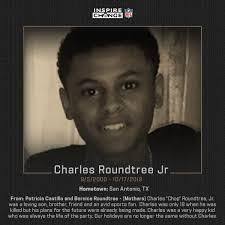 Charles D Roundtree Jr. (2000-2018)
