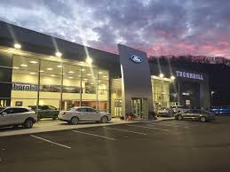 Profile for George Altizer Sales Executive Thornhill Ford Lincoln