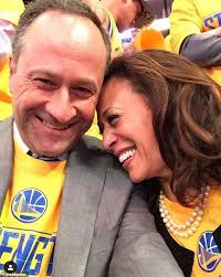 Inside Kamala Harris and Doug Emhoff's marriage… from a cheating scandal to  accusations of 'misogyny'