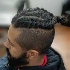 53 Viking Hairstyles For Men You Need To See Viking Hair Mens Braids Hairstyles Long Hair Styles Men