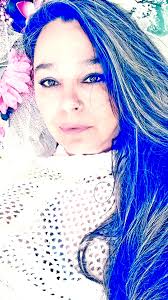 Once upon a time, there was a little girl who loved colors more than  anything else in the world. 💁‍♀️ They lived in her heart, glowed in her  dreams, and danced through