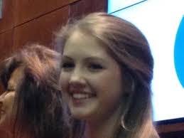 Marian Bolin's Instagram, Twitter & Facebook