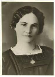 Pearl Wallrade Whipple Cooley (1893-1979)