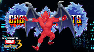 MMD Firebrand DL by CrossMMD on DeviantArt