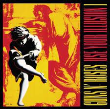 Marc s canter/michael ochs archives. Use Your Illusion I Wikipedia