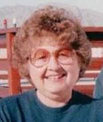 CAPITO, Ruby Jane Bristol