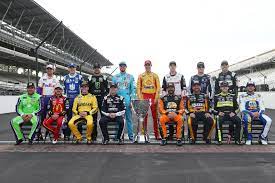 You may be baffled the standings heading into the playoffs, in order, are: How Nascar S Championship Format Works