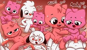 Rule 34 Dev - Junior Kate Lucy Lupi PlayKids Polygon5|15221570372