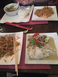 Front Picture Of Little Thai Kitchen Greenwich Tripadvisor