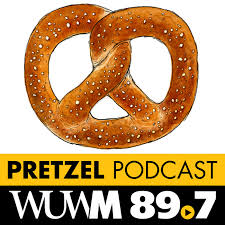 The Pretzel Podcast Podcast Listen Reviews Charts