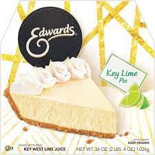 See more of key lime pi on facebook. Edwards Frozen Key Lime Pie 36oz Target