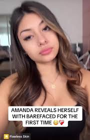 Amanda with No Braces