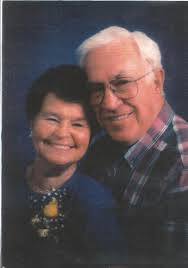 Harry Edward Withrow Sr. (1925-2013)