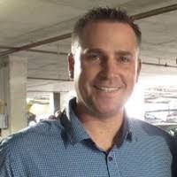 John Hesse's Instagram, Twitter & Facebook